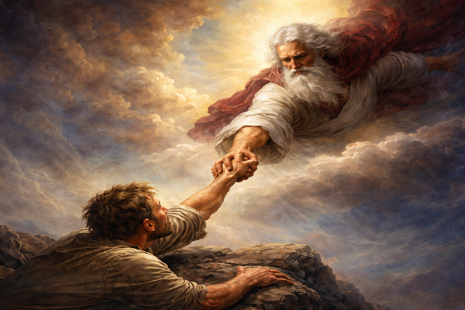 John 3:16 – A Universalist Passage