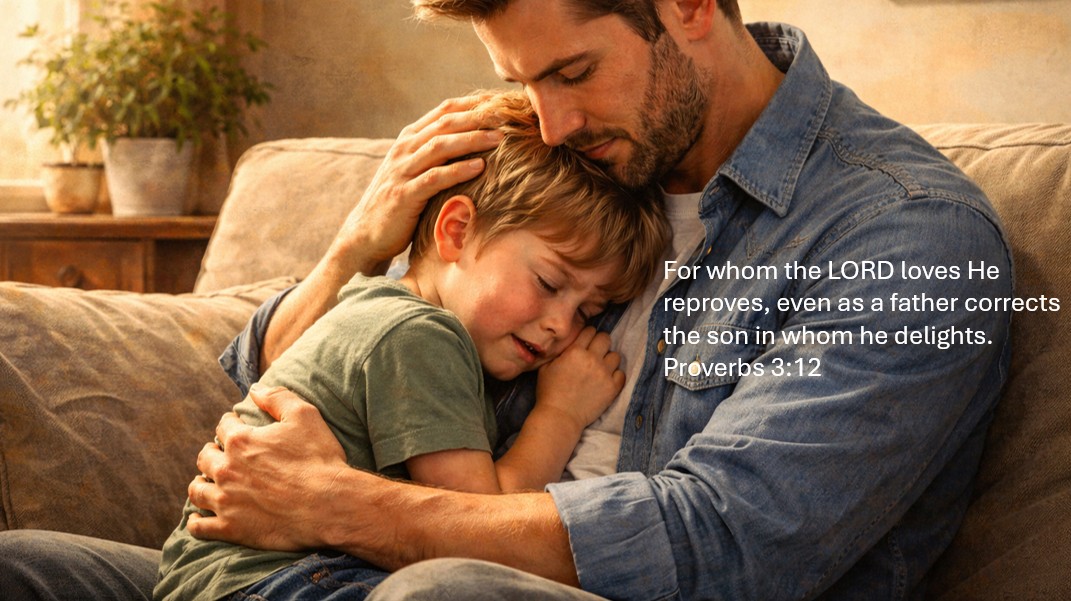 God’s Mercy and Judgment: How They Work Together – Down-to-Earth version