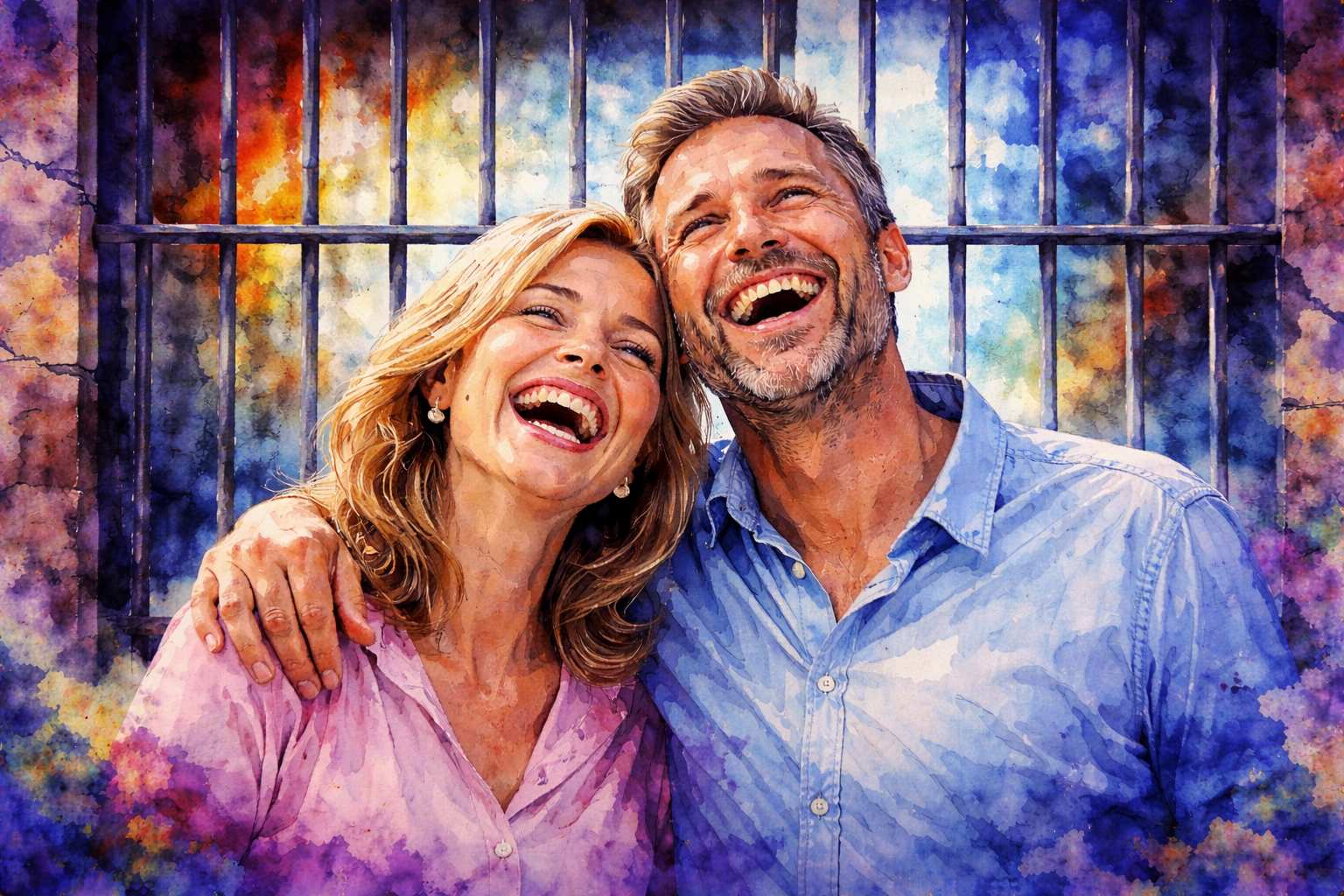 The Ransom of Mankind