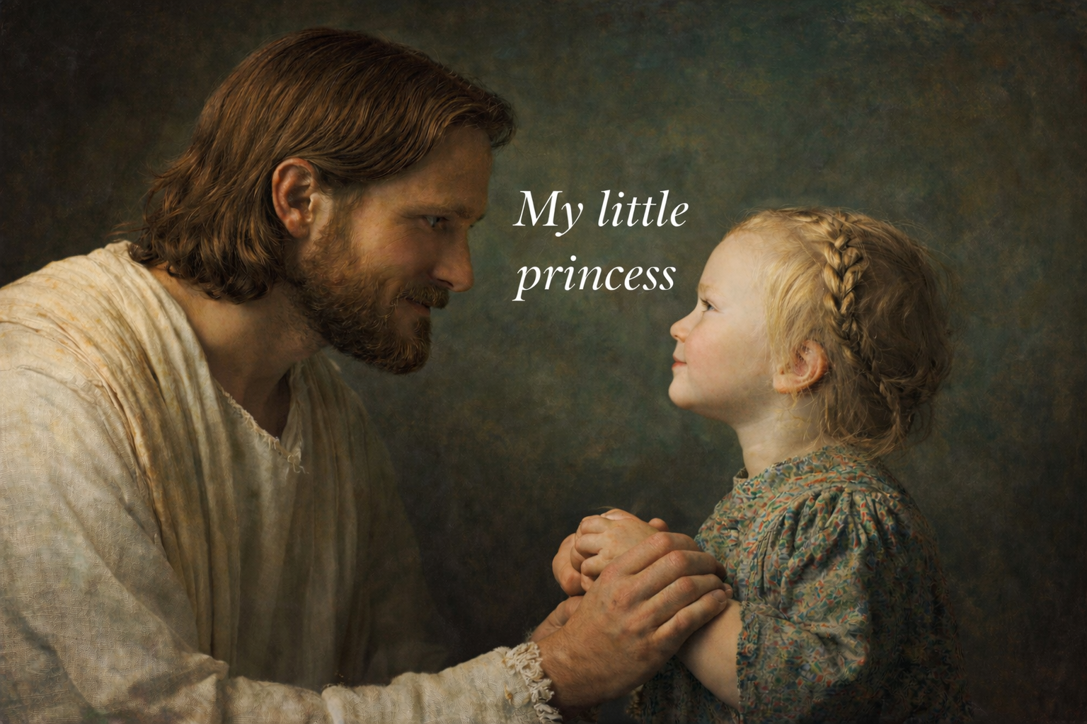 Children of God – Part 4: Down Syndrome Children are very special to our Creator and Redeemer