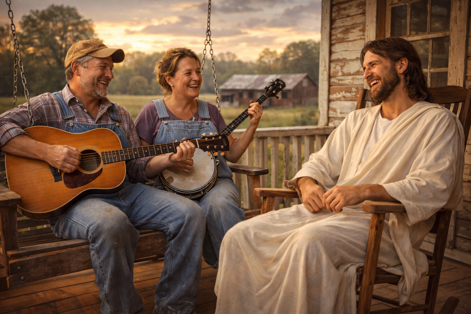 Perfect Love Casts Out Fear: Does 1 John 4:18 Refute Eternal Punishment?