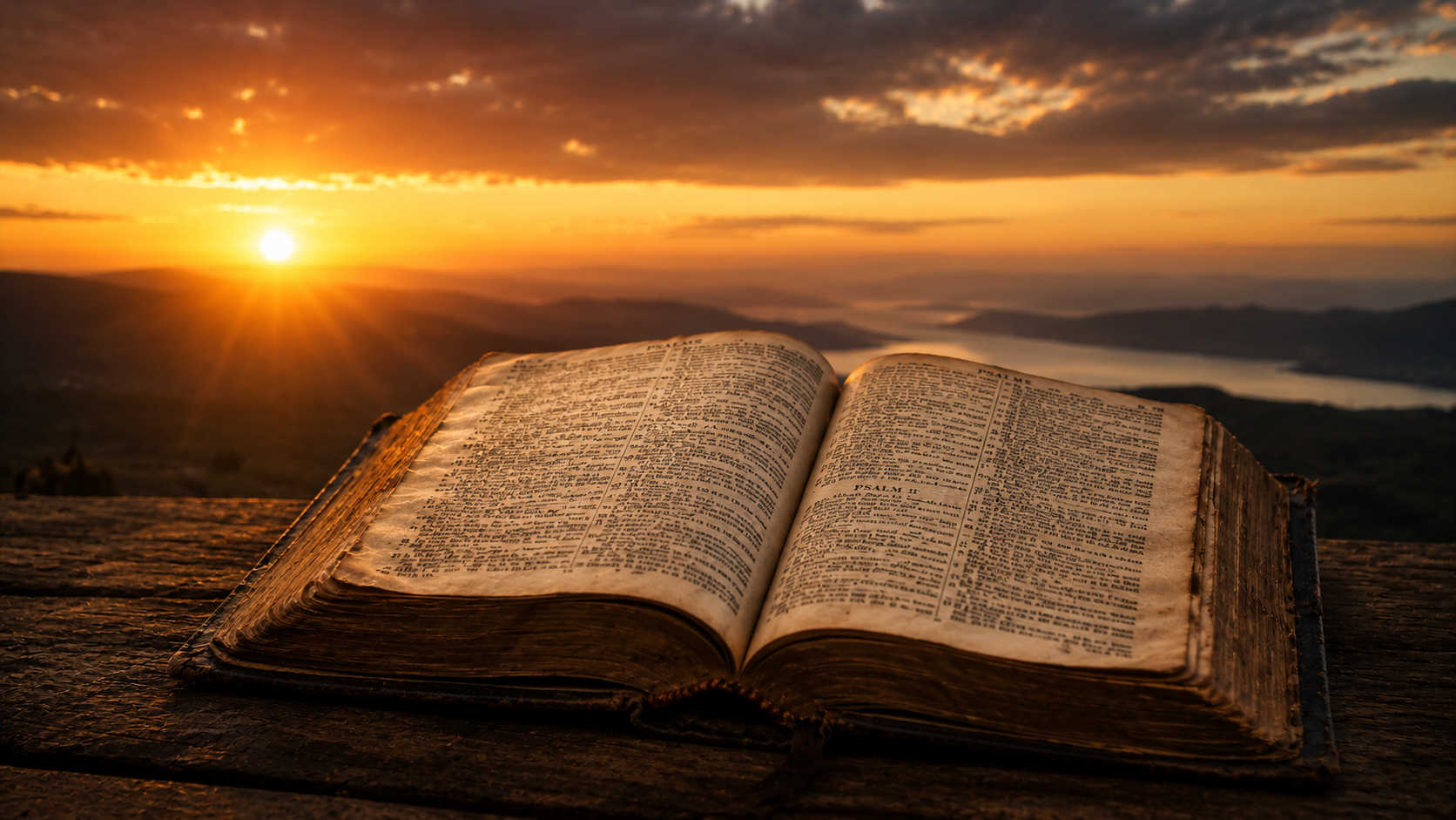 Exegesis and Eisegesis – Who Are These Characters?