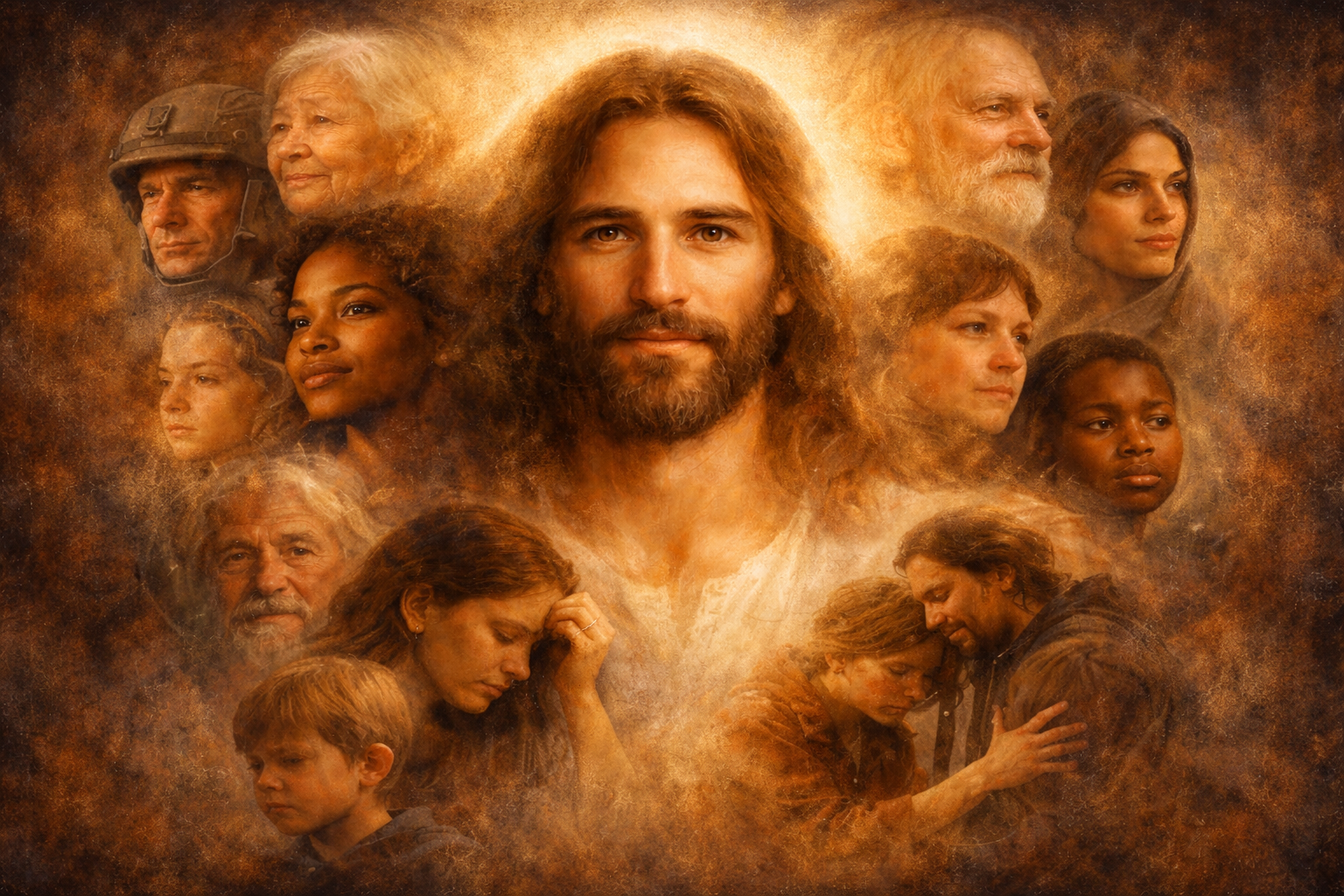 Immeasurable Worth of Every Human Being