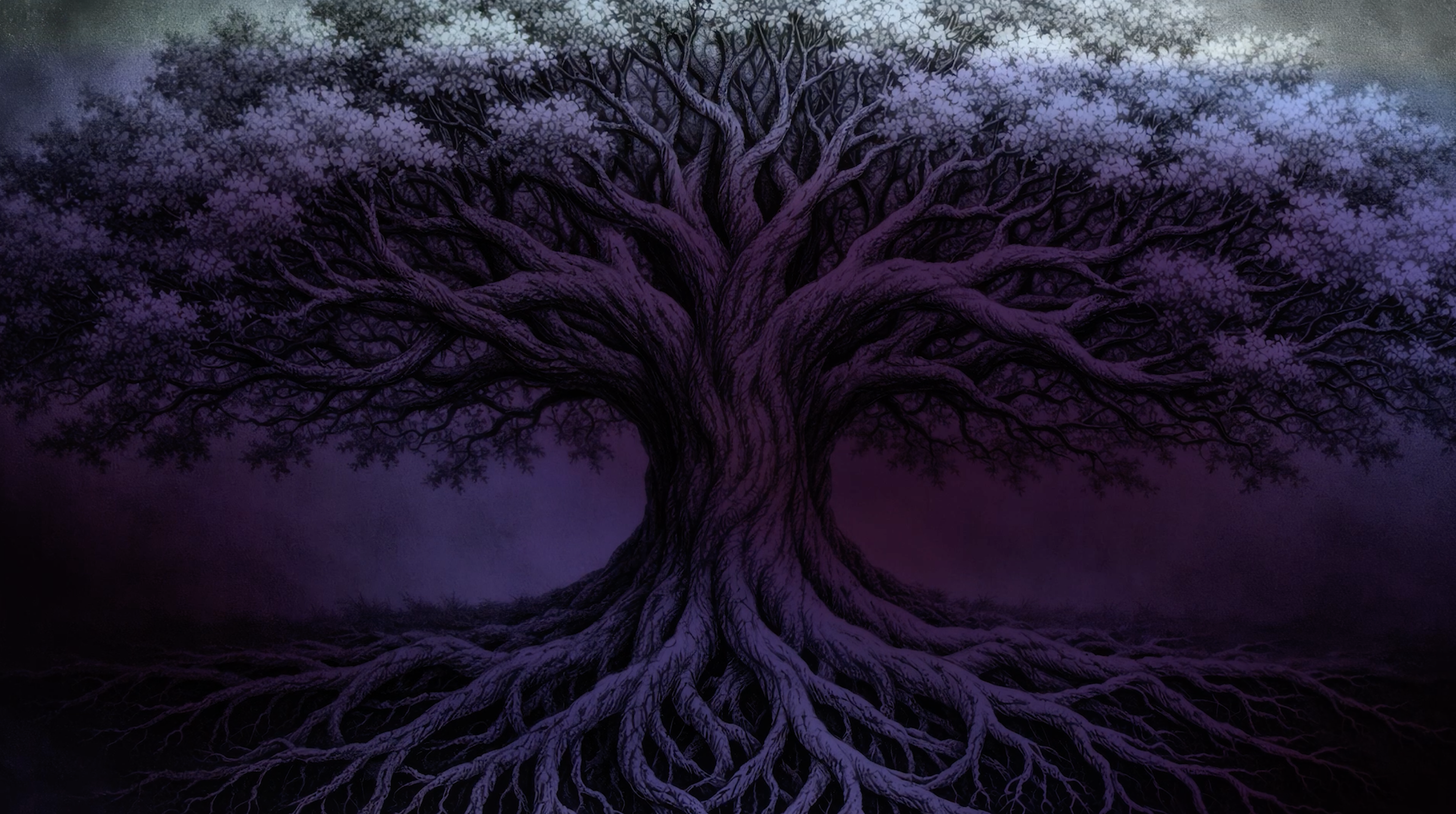 The Tree of Life Still Calls