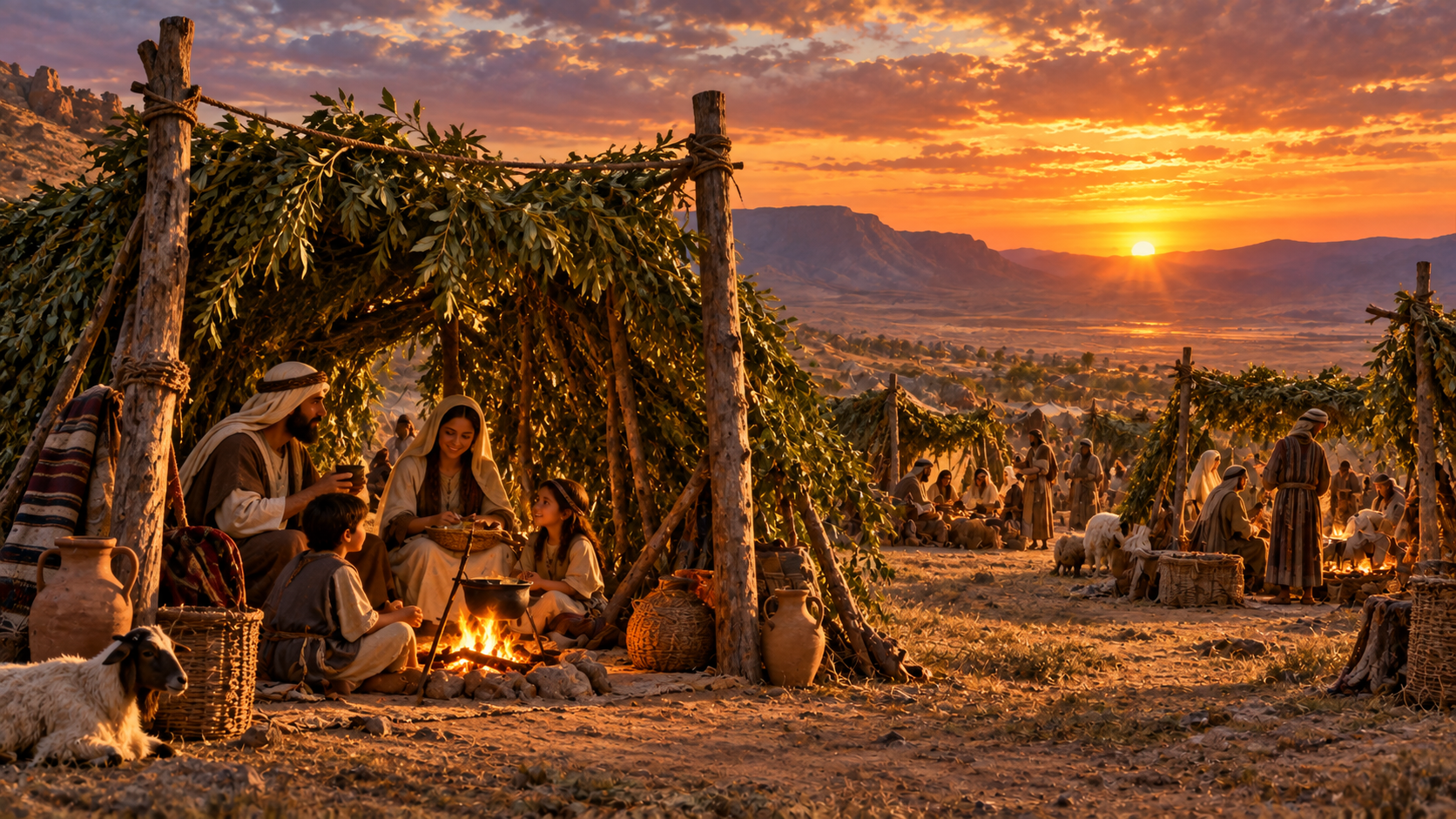 Sukkot